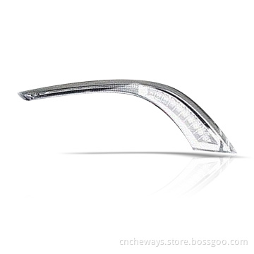 LED Daytime Running Light for Hyundai Brand